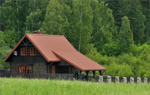 Swietajno House | mazury-dom