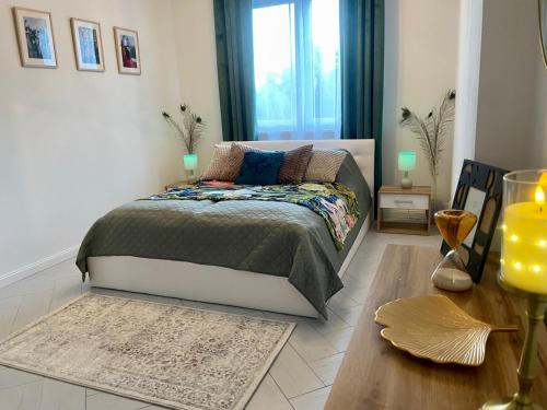 Szczytno Apartment | Mazury Szczytno - Centrum II - Apartamenty u Krzyżaka