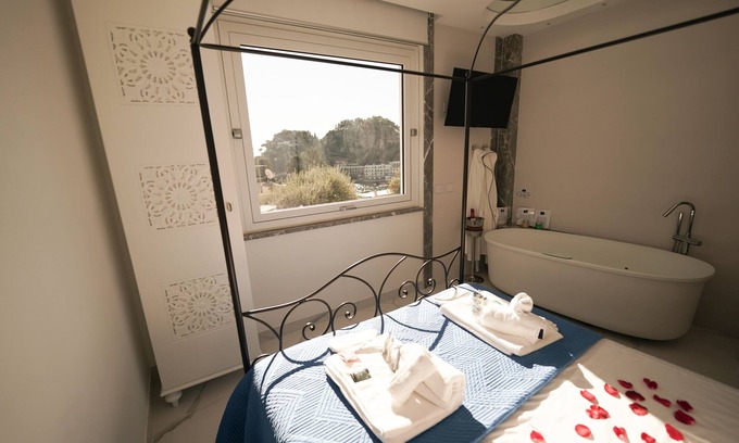 Mazzaro Apartment | Mazzaro Luxury Apartment