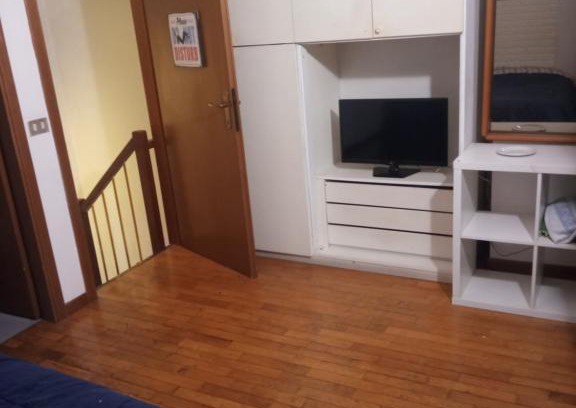 Forli House | Mazzini