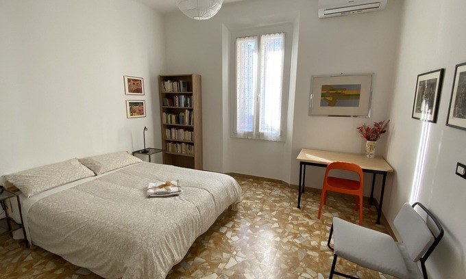 Santo Stefano Apartment | Mazzini Malpighi Apartment - Indoor Parking