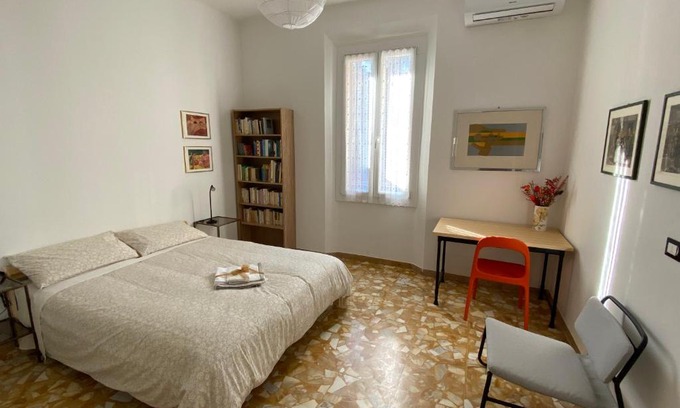 Santo Stefano Apartment | Mazzini Malpighi Apartment