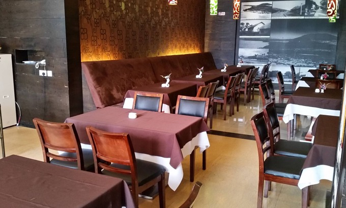 Tawau Hotel | MB Hotel