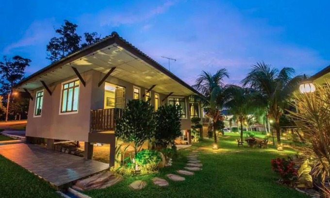 Batu Pahat Hotel | Mbp Leisure Resort