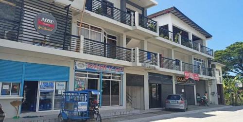 Mangaldan Hotel | MBU Suites Bed n Breakfast
