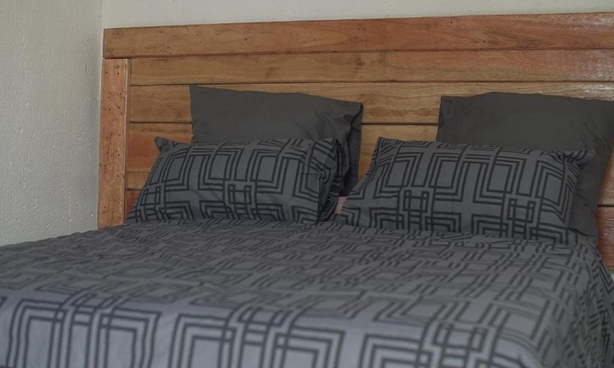 Bushbuckridge Bed & Breakfast | Mbumba Overnight Accommodation