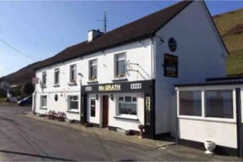 County Mayo House | Mc Grath's Inn