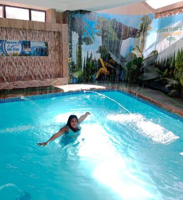 Xai-Xai Hotel | MC One Stop Road Lounge Hotel