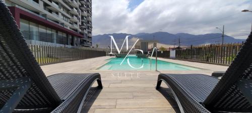 Antofagasta Apartment | MC Suite Norte
