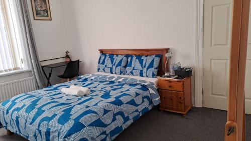 Newcastle-upon-Tyne House | MC Suites