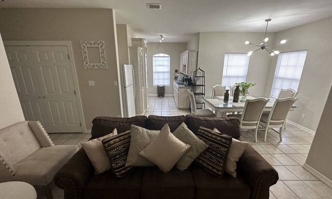 McAllen Apartment | MCALLEN 3 BEDROOM