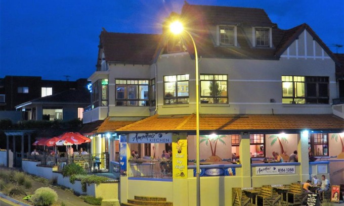 Port Noarlunga Apartment | McCloud House