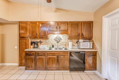 Whitehaven House | McCorkle Retreat