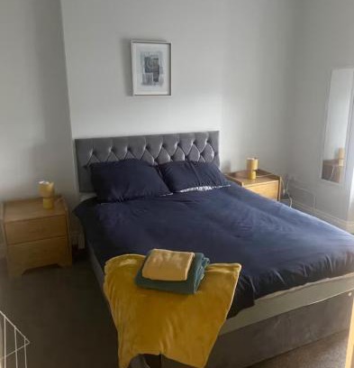 Moville Apartment | McG accommodation