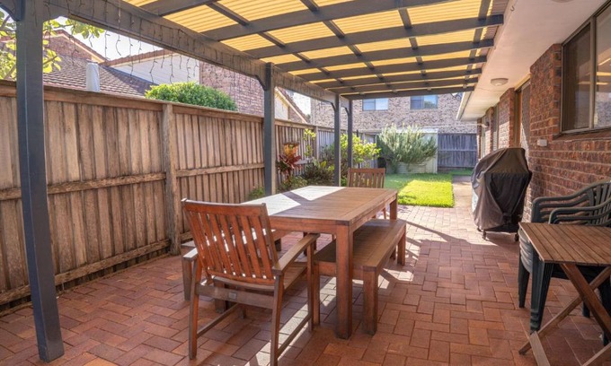 East Ballina House | McKinnon on the Bay