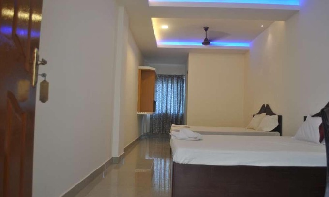 Haripad Resort | MCM Resort &Dormetry