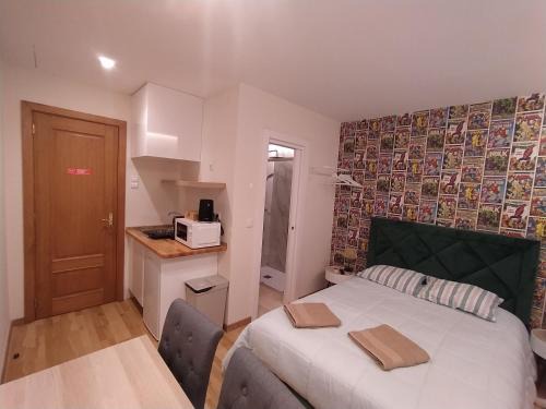 Barreiro Apartment | MCR Barreiro - O Limoeiro