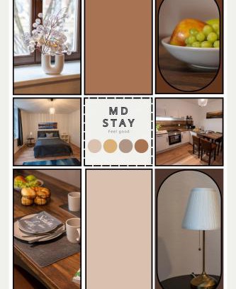 Sudenburg Apartment | MD-1 Heidestraße-Zentrumsnah-2 Schlafzimmer-Voll Ausgestattet
