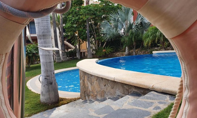 Hoya de los Patos Apartment | MD Cheap'n Chic Alicante