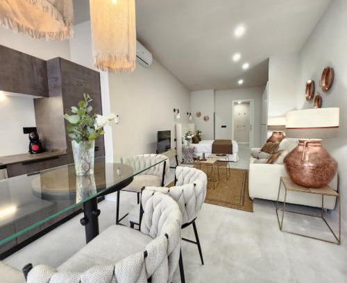 Quatre Carreres Apartment | MD Pare Presentat 1