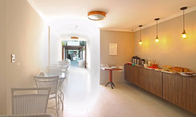 Cabo Frio House | MDJ Pousada