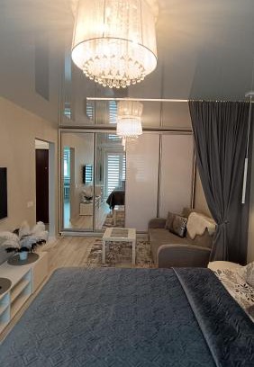 Druskininkai Apartment | MEŠKUTĖS APARTAMENTAI