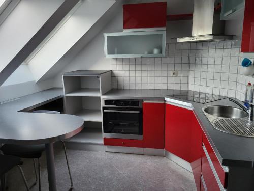 Dravograd Apartment | Meža10