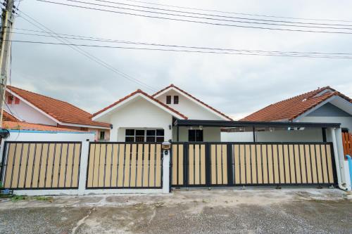 Ban Chang House | ME House Banchang