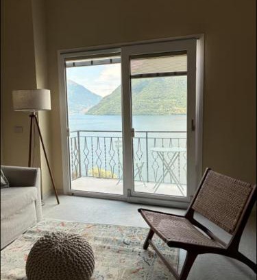 Brienno House | MEA sul lago