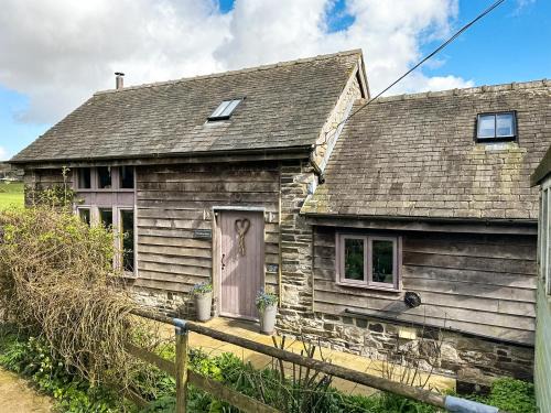 Pontesbury House | Meadow Barn