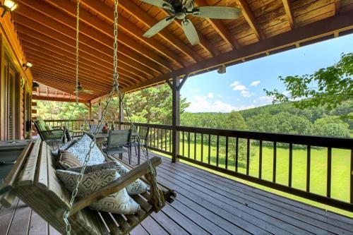 Morganton House | Meadow Creek