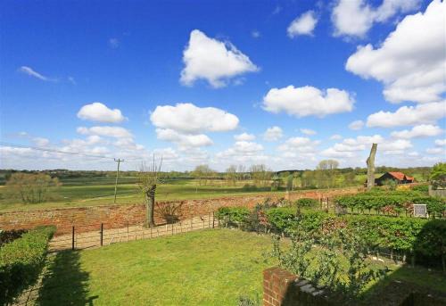 Blythburgh House | Meadow House