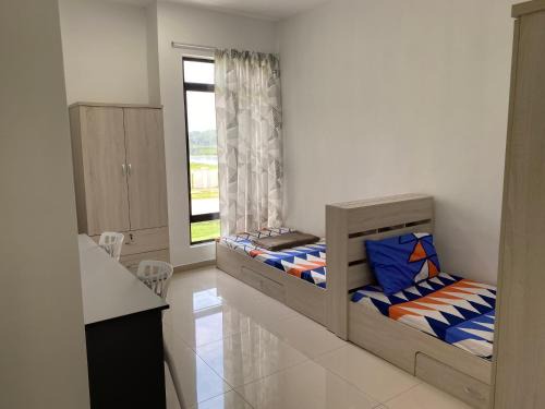 Kampar Apartment | Meadow Park (1331 Sweet Home)