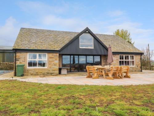 Accrington House | Meadow Top Farm Barn