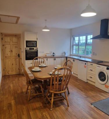 County Clare House | Meadow View