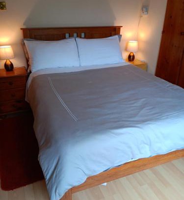 Sligo Bed & Breakfast | Meadow View