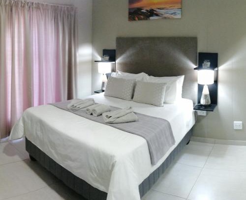 Villieria House | Meadowbrook Guesthouse