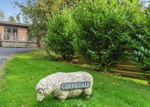 Allithwaite Resort | Meadows End Lodges