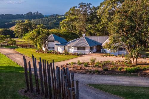 Bangalow House | Meadows House & Events