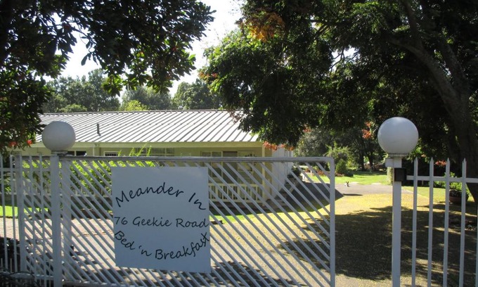 Merrivale Bed & Breakfast | Meander In