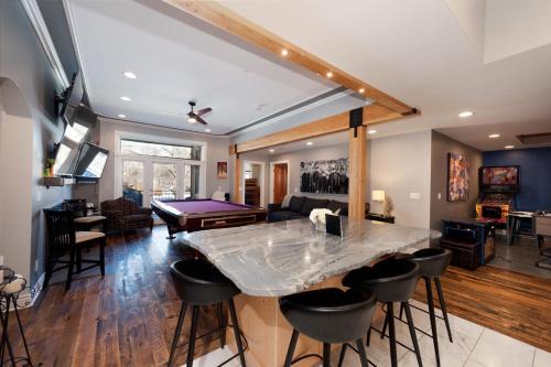 Historic Downtown Durango House | Mears House Unit 2F