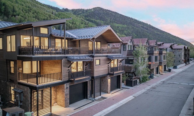 Telluride Condo | Mears Station B-Luxury, Views, Prime Location