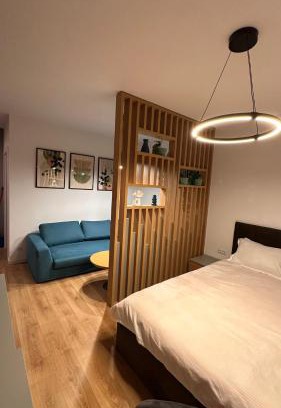 Cluj County Apartment | MEB Apartments - Park Lake