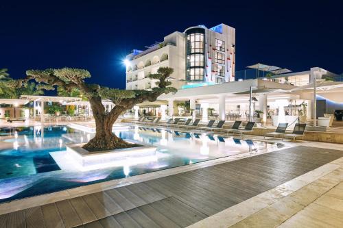 Paestum Hotel | Mec Paestum Hotel