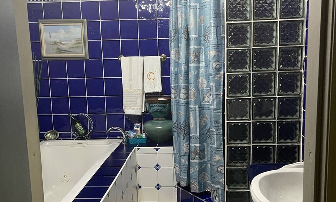 Cul de Sac Apartment | MEcasaMEnavia Hidden Gems