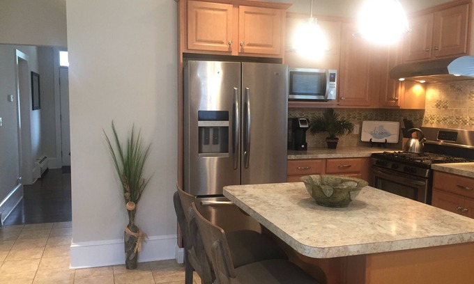Mechanicsburg Apartment | Mechanicsburg 3 Bedroom & 2 Bath - Near Carlisle, Harrisburg and Hershey
