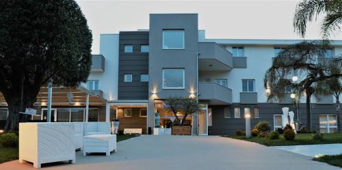 Triflisco Hotel | Medea Resort