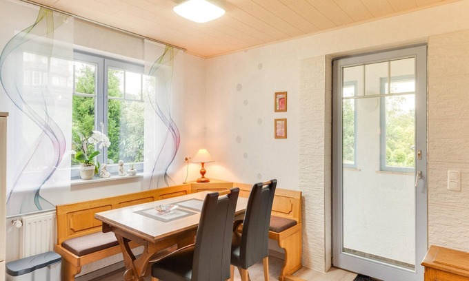 Medebach Apartment | Medebach Apartment Retreat