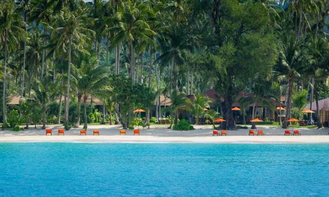 Ko Kood Resort | Medee Resort