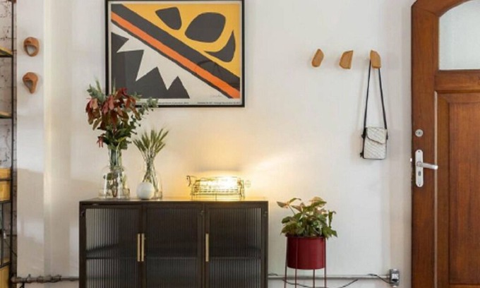 Zona Norte House | Medeiros House